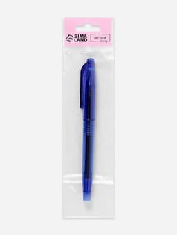 Ручка для ткани термоисчезающая, розовая