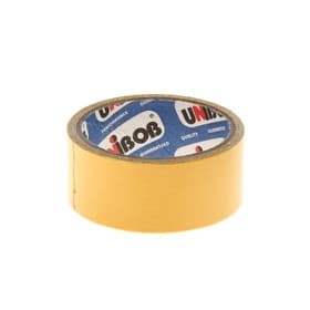Клейкая лента двусторонняя UNIBOB 38 мм×5 м
