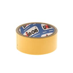 Клейкая лента двусторонняя UNIBOB 38 мм×5 м