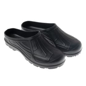 Галоши мужские, цвет чёрный, размер 42