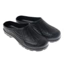 Галоши мужские, цвет чёрный, размер 42