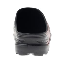 Галоши мужские, цвет чёрный, размер 42