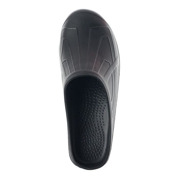 Галоши мужские, цвет чёрный, размер 42