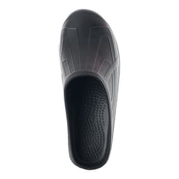 Галоши мужские, цвет чёрный, размер 42