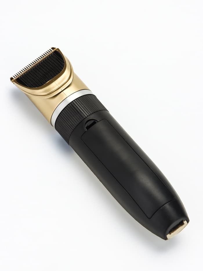 Машинка для стрижки, с керамическим лезвием, регулировка ножа, USB-зарядка