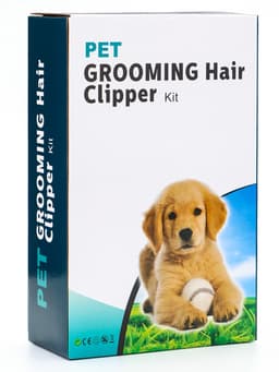 Машинка для стрижки, с керамическим лезвием, регулировка ножа, USB-зарядка