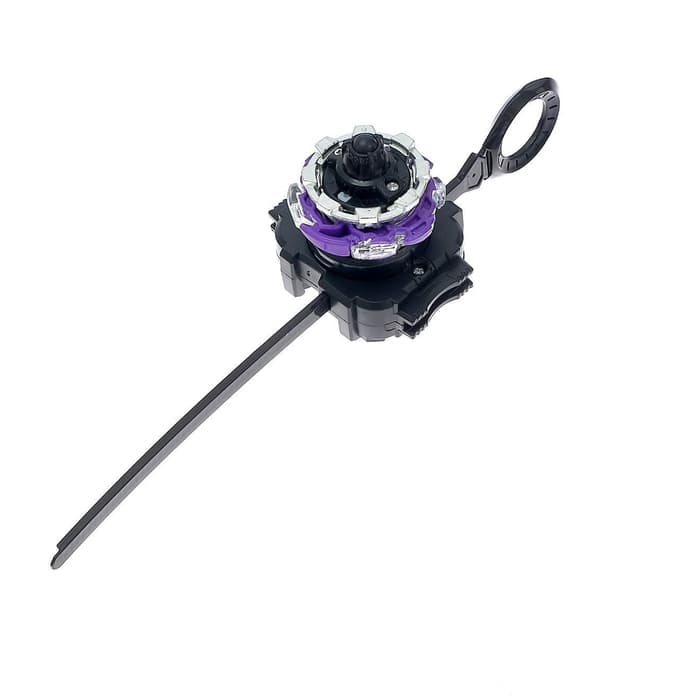 Волчки ULTRA SPIN MAX, набор 2 шт., с устройством запуска и ареной, цвет МИКС