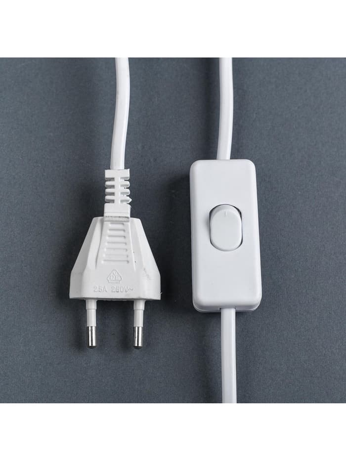 Светодиодная фигура «Рождественская горка» 39.5×33×5 см, дерево, 220 В, эффект пламени