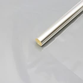 Пленка для цветов прозрачная 0.5×22 м, 400 г, 40 мкм