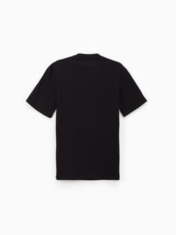 Футболка женская KAFTAN Sport Family, чёрная, размер 42