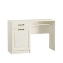 Столик туалетный «Ливерпуль 12.46», 1198×413×823 мм, цвет белый, ясень ваниль