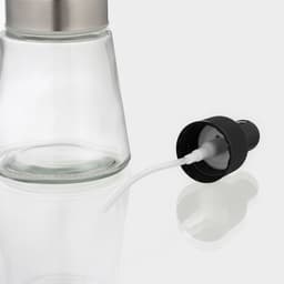 Распылитель для масла «Спрей», 125 мл, стекло, прозрачный