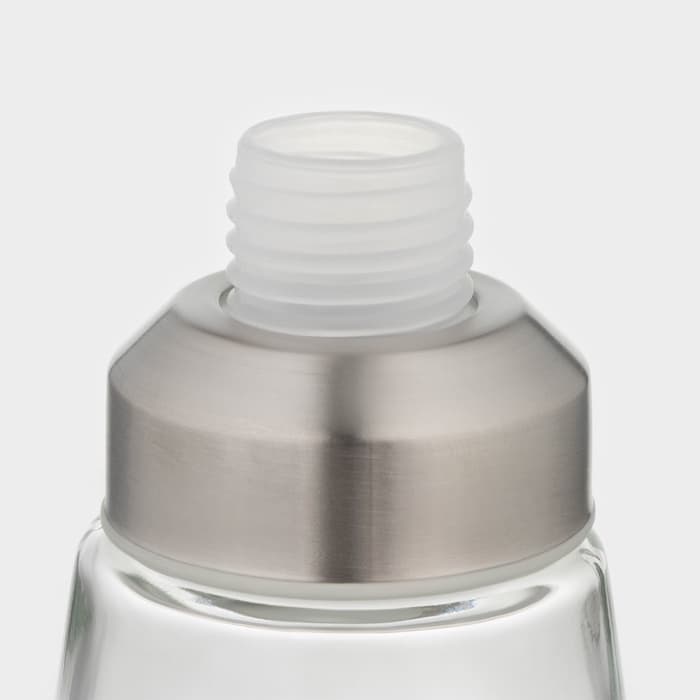 Распылитель для масла «Спрей», 125 мл, стекло, прозрачный