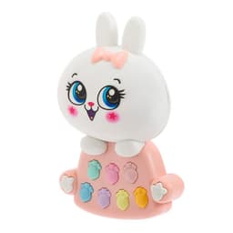 Игрушка музыкальная ZABIAKA «Мой кроля», световые и звуковые эффекты