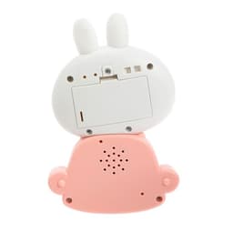 Игрушка музыкальная ZABIAKA «Мой кроля», световые и звуковые эффекты