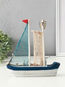 Сувенирная модель корабля «Паллада», 23×4×24 см