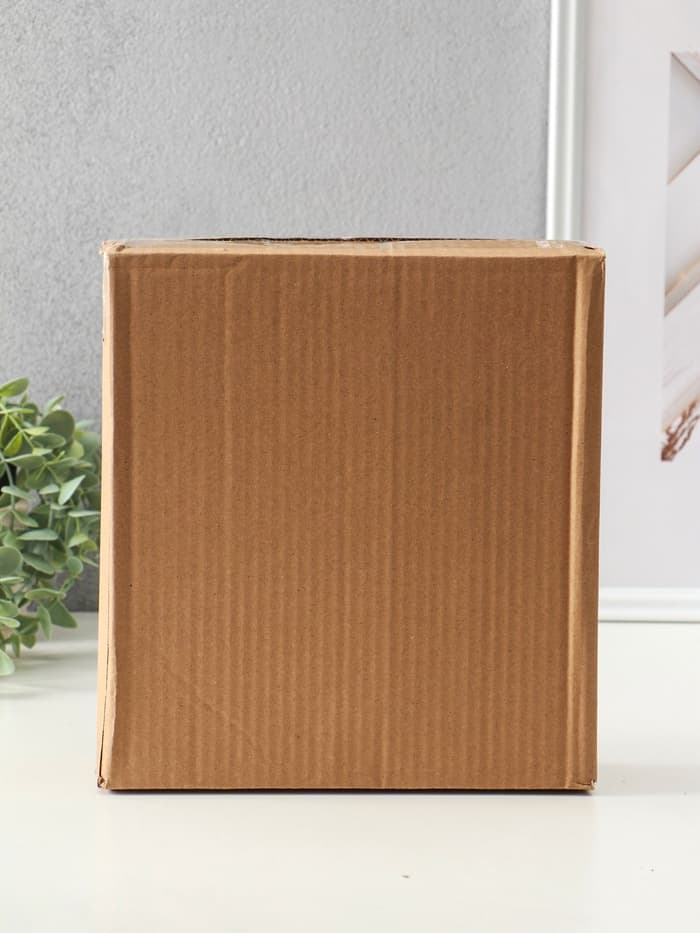 Сувенирная модель корабля «Паллада», 23×4×24 см