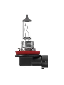 Лампа автомобильная Osram, H8, 12 В, 35 Вт, 64212