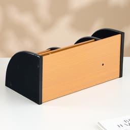 Органайзер 7 секций, 1 выдвижной ящик, 29×12×15 см