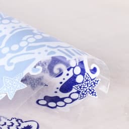 Наклейки на окна «Новогодние», 37×37 см