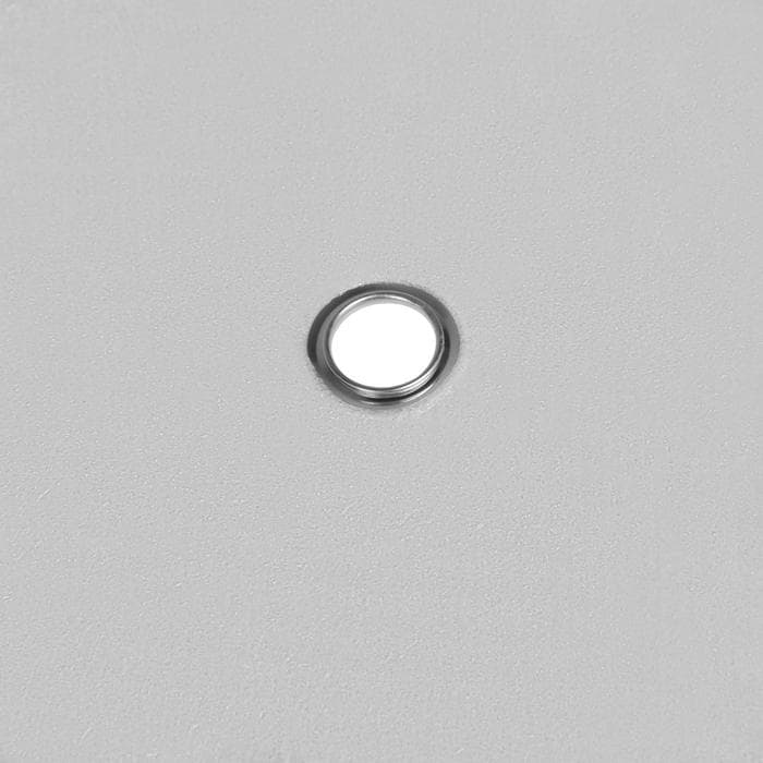 Экран солнцезащитный TORSO, автомобильный, на лобовое стекло, 130×60 см