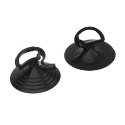 Экран солнцезащитный TORSO, автомобильный, на лобовое стекло, 130×60 см