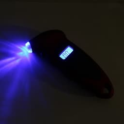 Манометр универсальный, электронный с подсветкой