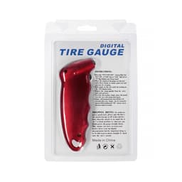 Манометр универсальный, электронный с подсветкой