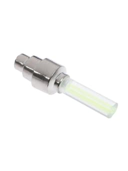 Светящийся колпачок на вентиль Cartage, микс