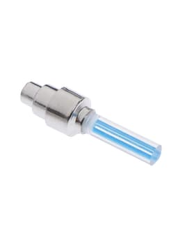 Светящийся колпачок на вентиль Cartage, микс