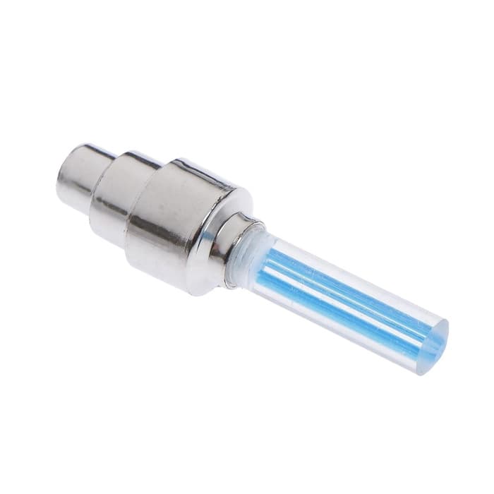 Светящийся колпачок на вентиль Cartage, микс