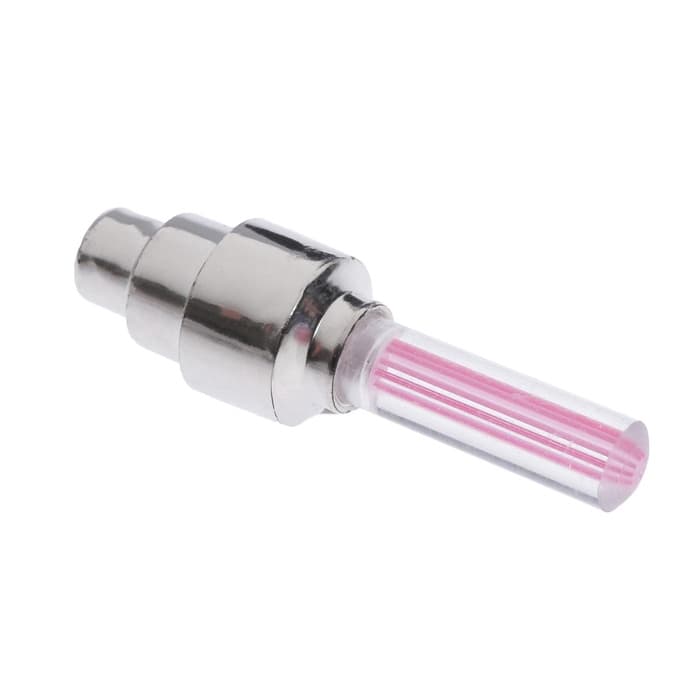 Светящийся колпачок на вентиль Cartage, микс