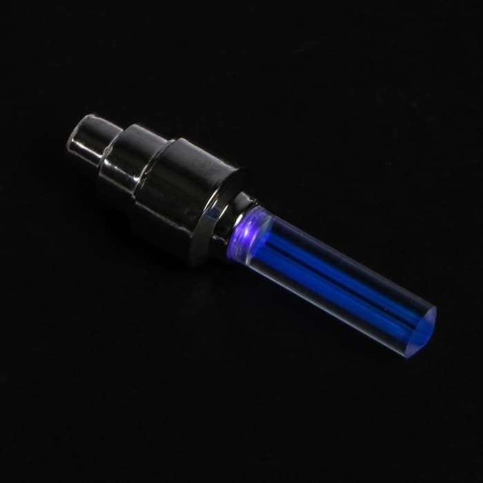 Светящийся колпачок на вентиль Cartage, микс