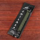 Браслет для выживания «Мастер К.», с компасом, паракорд 3 м, 24×2 см, тёмно-зелёный