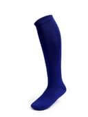 Гетры футбольные ONLYTOP, р. 37-40, цвет синий