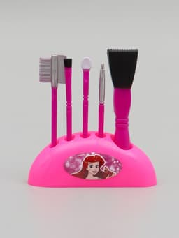 Набор парикмахера «Самая красивая», Принцессы