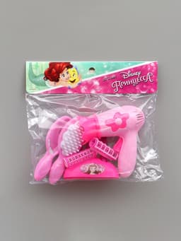 Набор парикмахера «Самая красивая», Принцессы