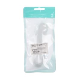 Кабель Luazon, microUSB - USB, 1 А, 0.9 м, оплётка нейлон, зелёный