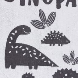 Полотенце махровое «Этель» Dinoparty, 70×130 см, хлопок 100%