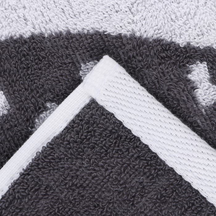 Полотенце махровое «Этель» Dinoparty, 70×130 см, хлопок 100%