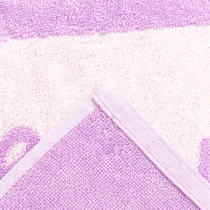 Полотенце махровое «Этель» Little queen, 70×130 см, хлопок 100%