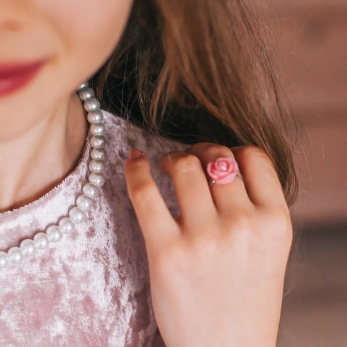 Кольцо «Выбражулька. Любовь», форма МИКС, цвет МИКС, безразмерное