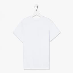 Футболка женская KAFTAN Love mom, белая, размер 50