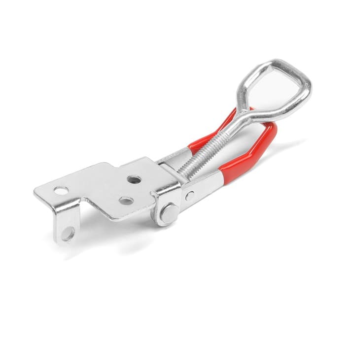 Замок защелка на ящик Z06