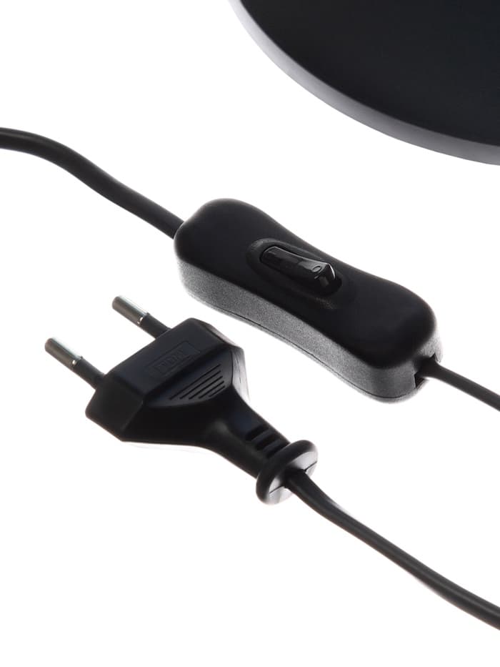 Глобус физико-политический «Глобен», интерактивный, диаметр 250 мм, рельефный, с подсветкой, с очками