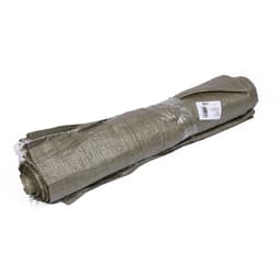 Мешок полипропиленовый, 50×90 см, на 40 кг, зелёный