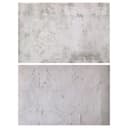 Фотофон для съёмок, двусторонний бумага 300 г «Штукатурка», 57×87 см