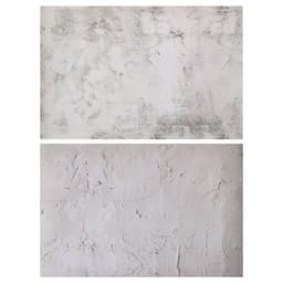 Фотофон для съёмок, двусторонний бумага 300 г «Штукатурка», 57×87 см