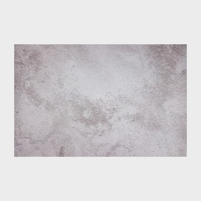 Фотофон для съёмок, двусторонний бумага 300 г «Штукатурка и бетон», 57×87 см
