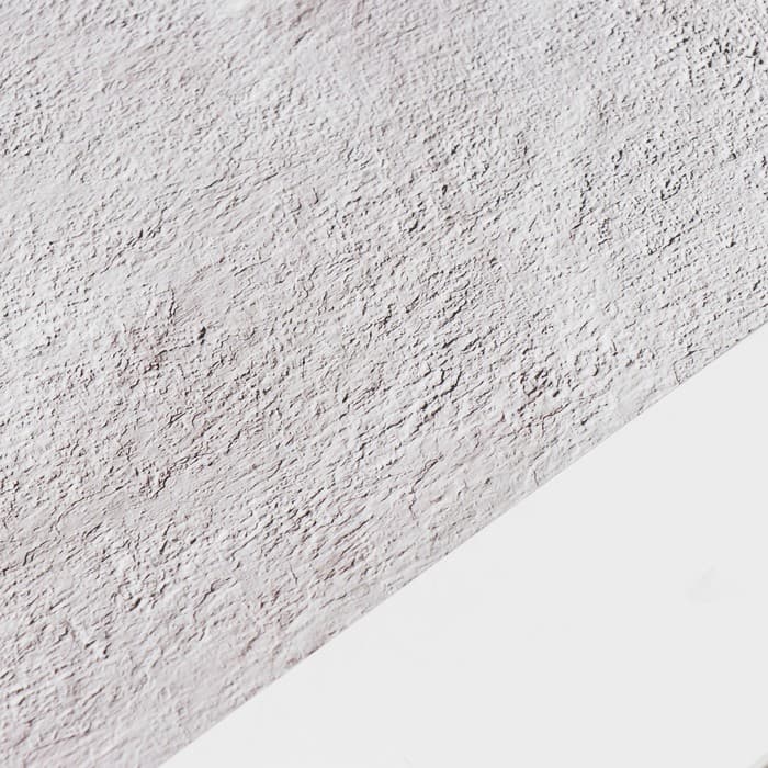 Фотофон для съёмок, двусторонний бумага 300 г «Штукатурка и бетон», 57×87 см